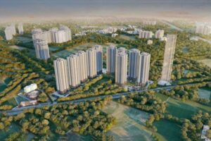 Navraj Infratech Redefining Urban Living with Navraj 37D High Rise, Gurgaon